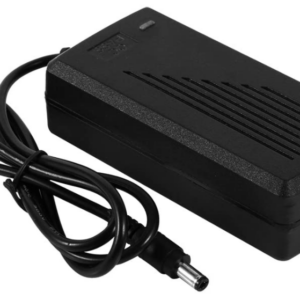 Fuente de Poder plástica 12V/5A