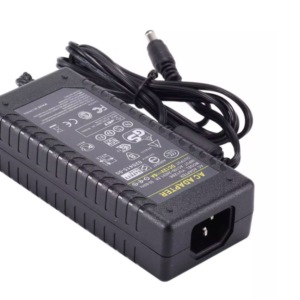 Fuente de Poder plástica 12V/6A/72W