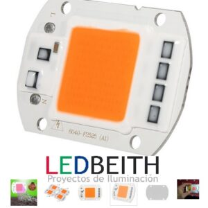 Chip 30 W, Cuadrado, a 110V