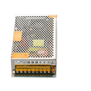 Eliminador metal 12V/10A/120W