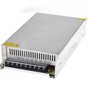 ELIMINADOR DE 12V/500W/41,66A