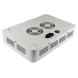 Led Growlight (300w) Lampara De Cultivo