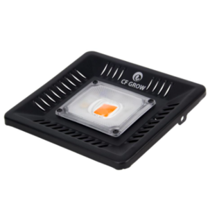 Led para Cultivo (100w) Lámpara de Cultivo Interior