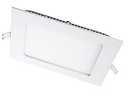 Panel Redondo LED Downlight 18W
