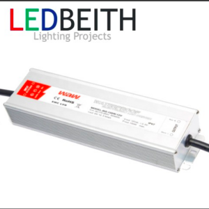 Fuente de Alimentación de 24V 6A 150 W IP67