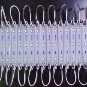 Módulo Led , 3xSMD2835, 1W, Blanco Frío