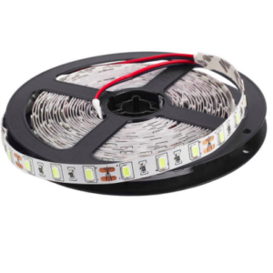 Tira flexible SMD5730, 5M, IP20, Blanco Frío