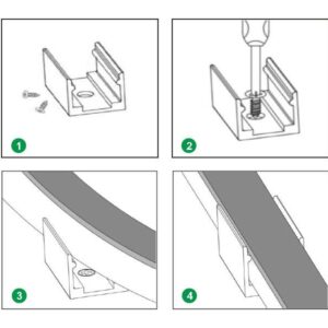 CLIP Ultra Micro Neno Flex