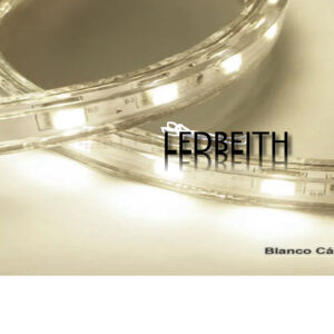 Manguera 5050 1m 60L Cálida