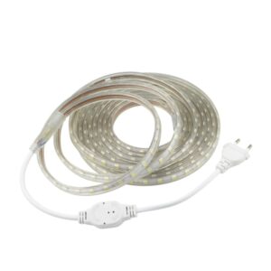 Manguera 5050 5m 60L Rojo